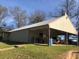 Hunting Lodge