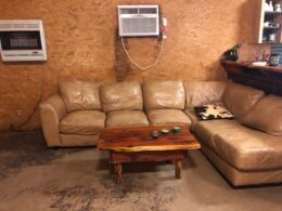 couches