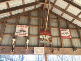 hog hunter wall of fame